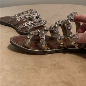 Sam Edelman sandals